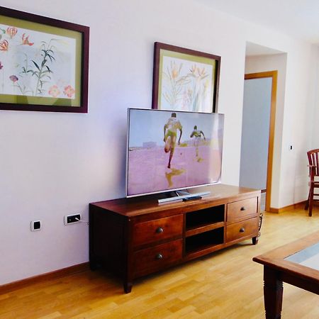 El Mirador De Lobos Fuerteventura Apartman Corralejo Kültér fotó