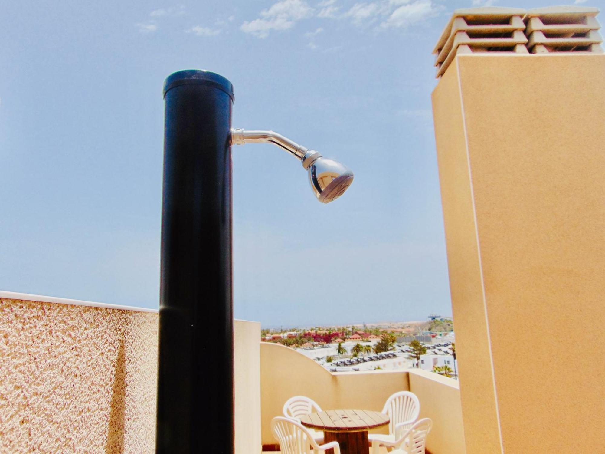 El Mirador De Lobos Fuerteventura Apartman Corralejo Kültér fotó