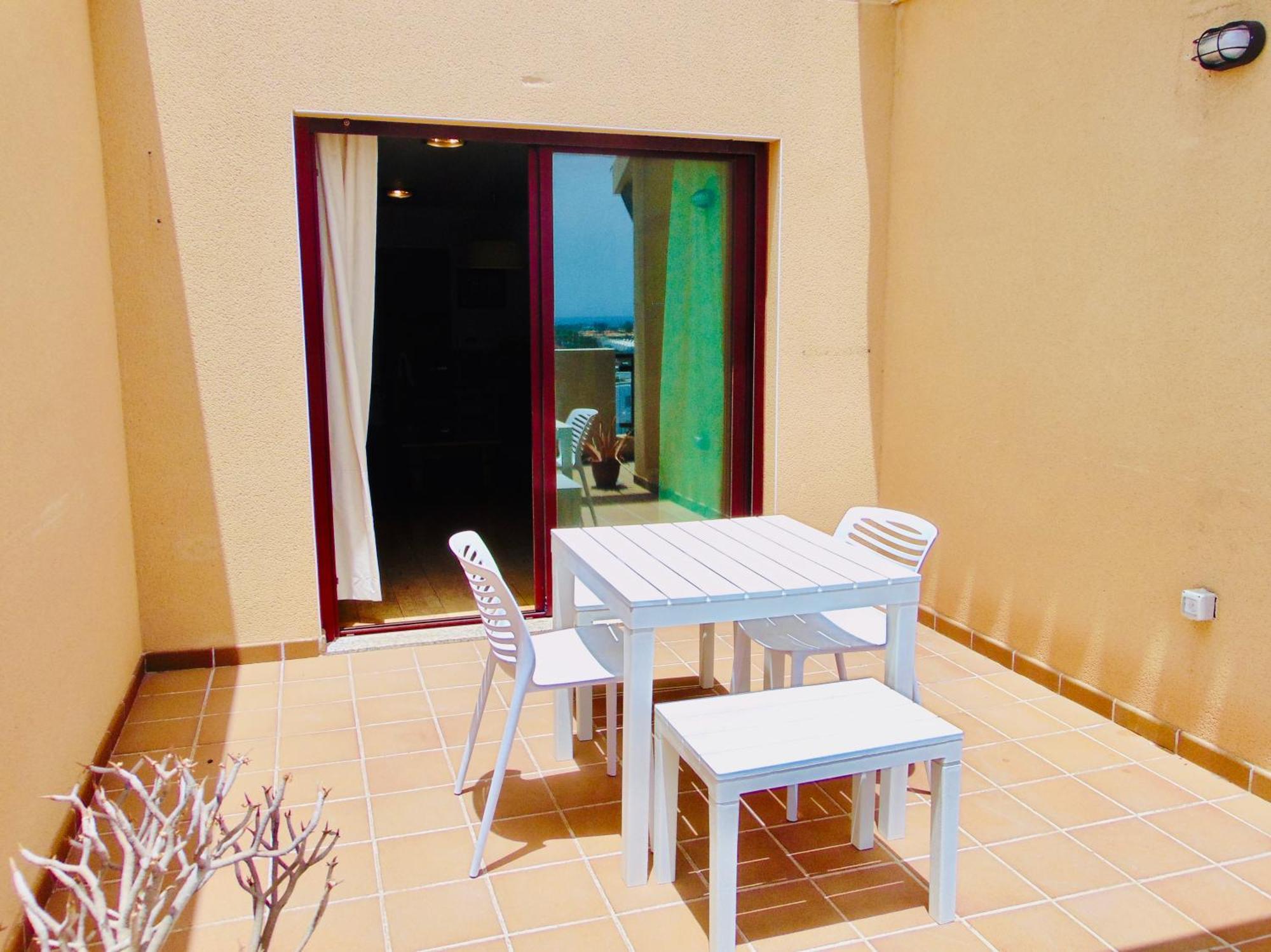 El Mirador De Lobos Fuerteventura Apartman Corralejo Kültér fotó