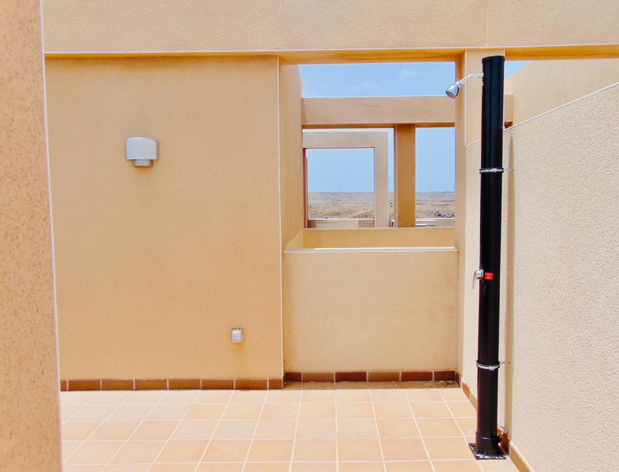 El Mirador De Lobos Fuerteventura Apartman Corralejo Kültér fotó